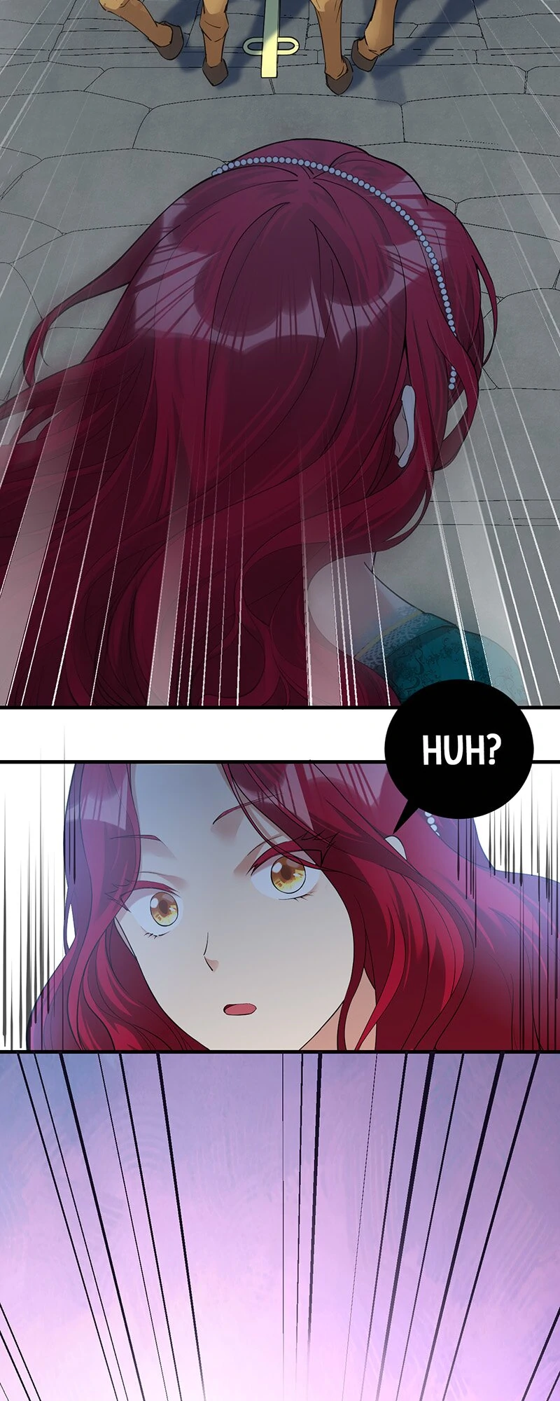 Even Though I Become a Side Character, I’m Being Adored by an Overprotective Duke Chapter 38 - Page 34