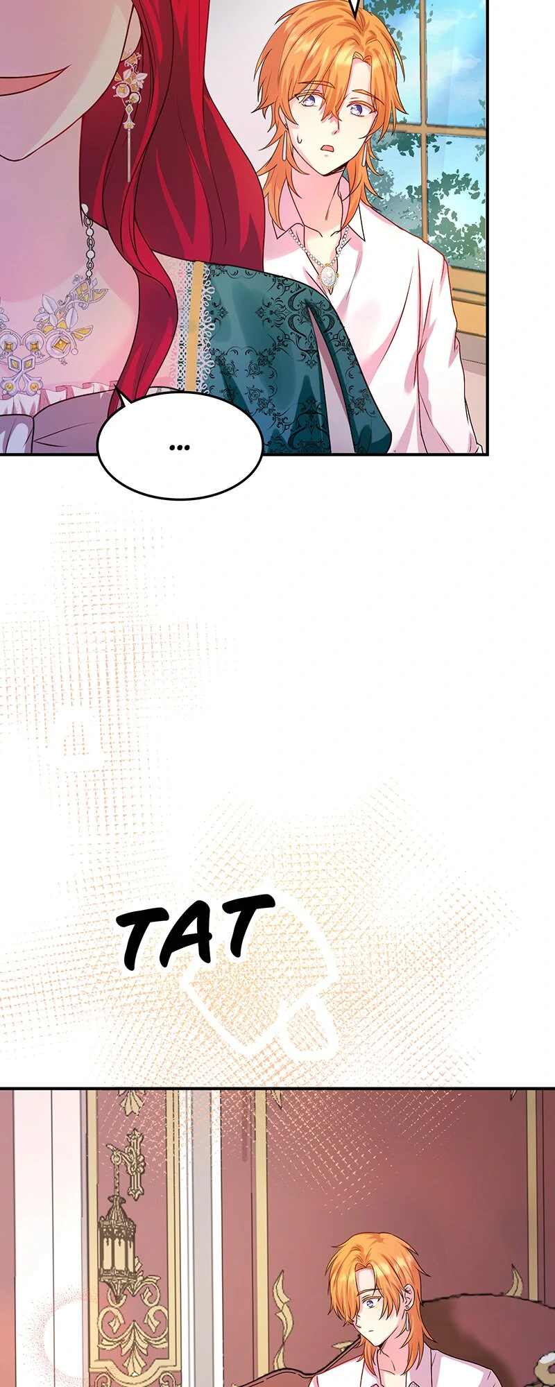 Even Though I Become a Side Character, I’m Being Adored by an Overprotective Duke Chapter 39 - Page 14
