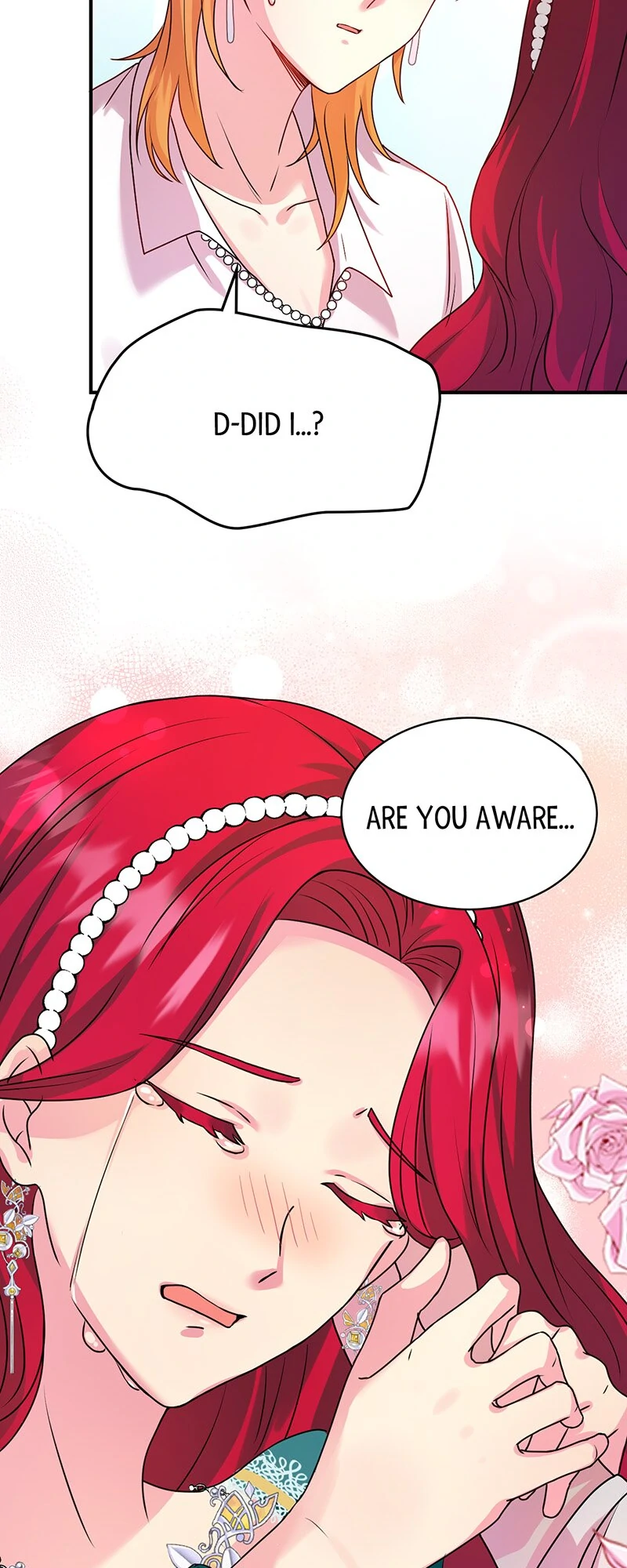 Even Though I Become a Side Character, I’m Being Adored by an Overprotective Duke Chapter 39 - Page 16