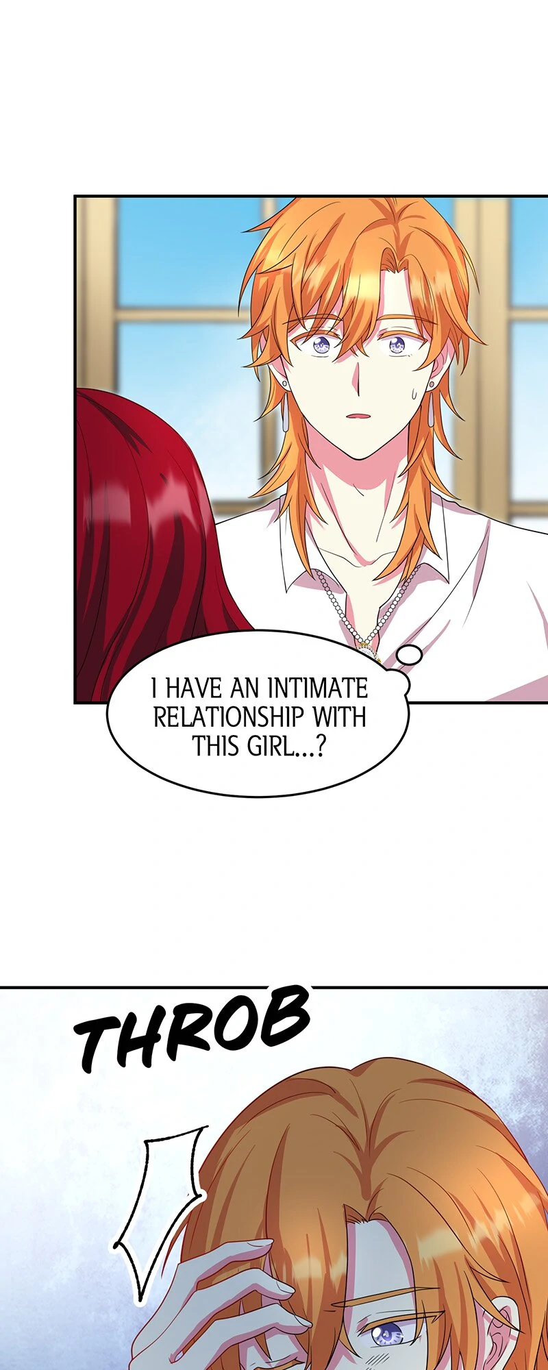 Even Though I Become a Side Character, I’m Being Adored by an Overprotective Duke Chapter 39 - Page 19