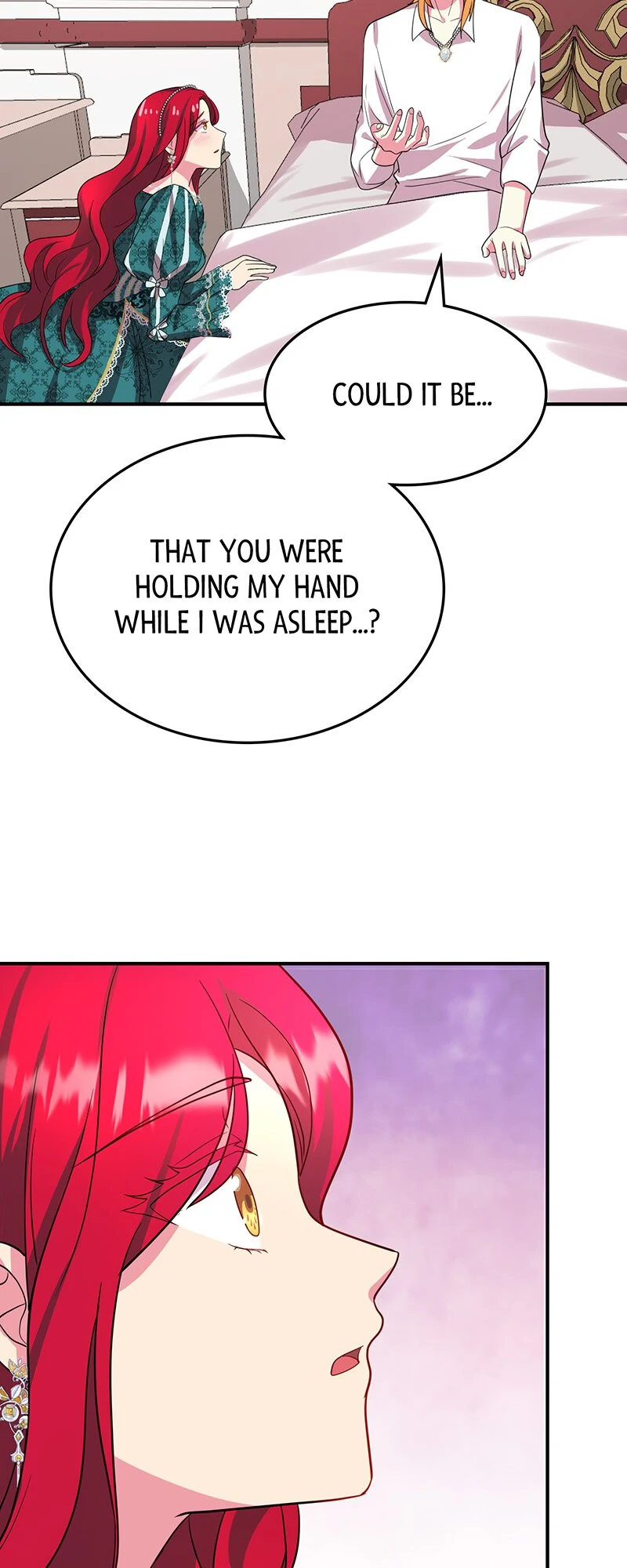 Even Though I Become a Side Character, I’m Being Adored by an Overprotective Duke Chapter 39 - Page 22