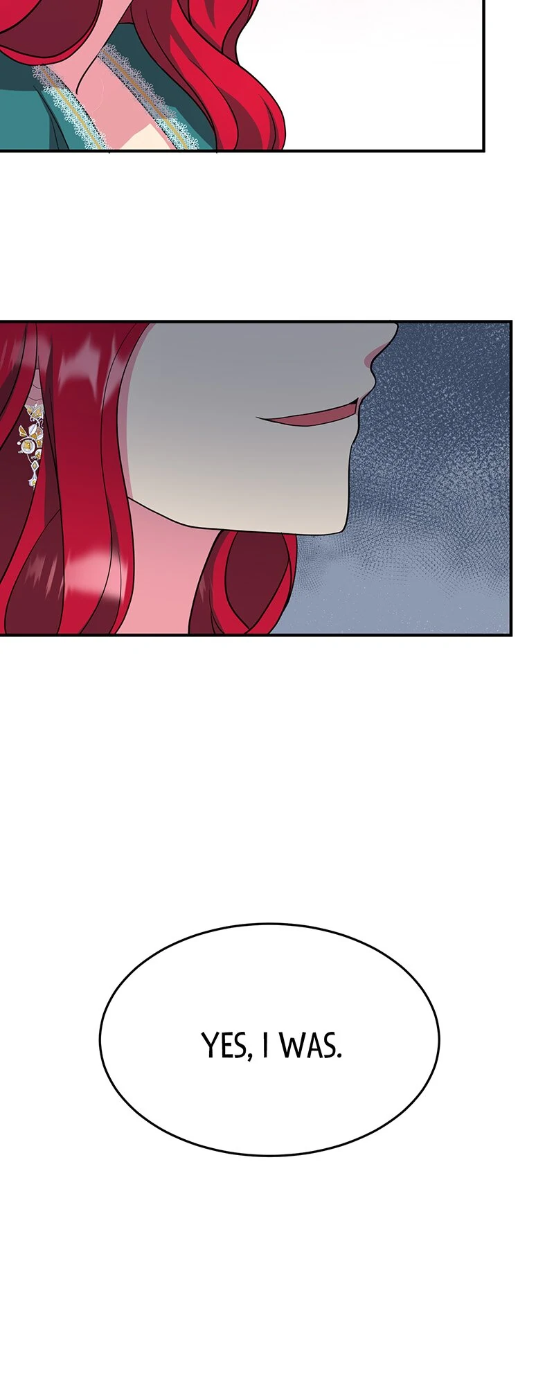 Even Though I Become a Side Character, I’m Being Adored by an Overprotective Duke Chapter 39 - Page 23