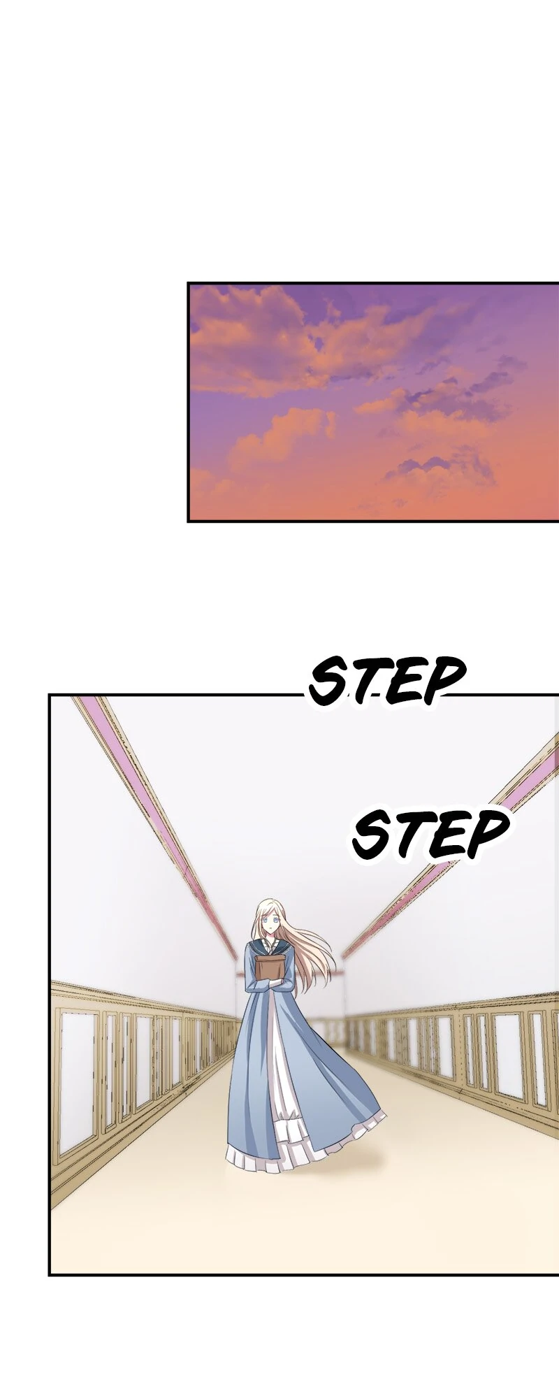 Even Though I Become a Side Character, I’m Being Adored by an Overprotective Duke Chapter 39 - Page 26