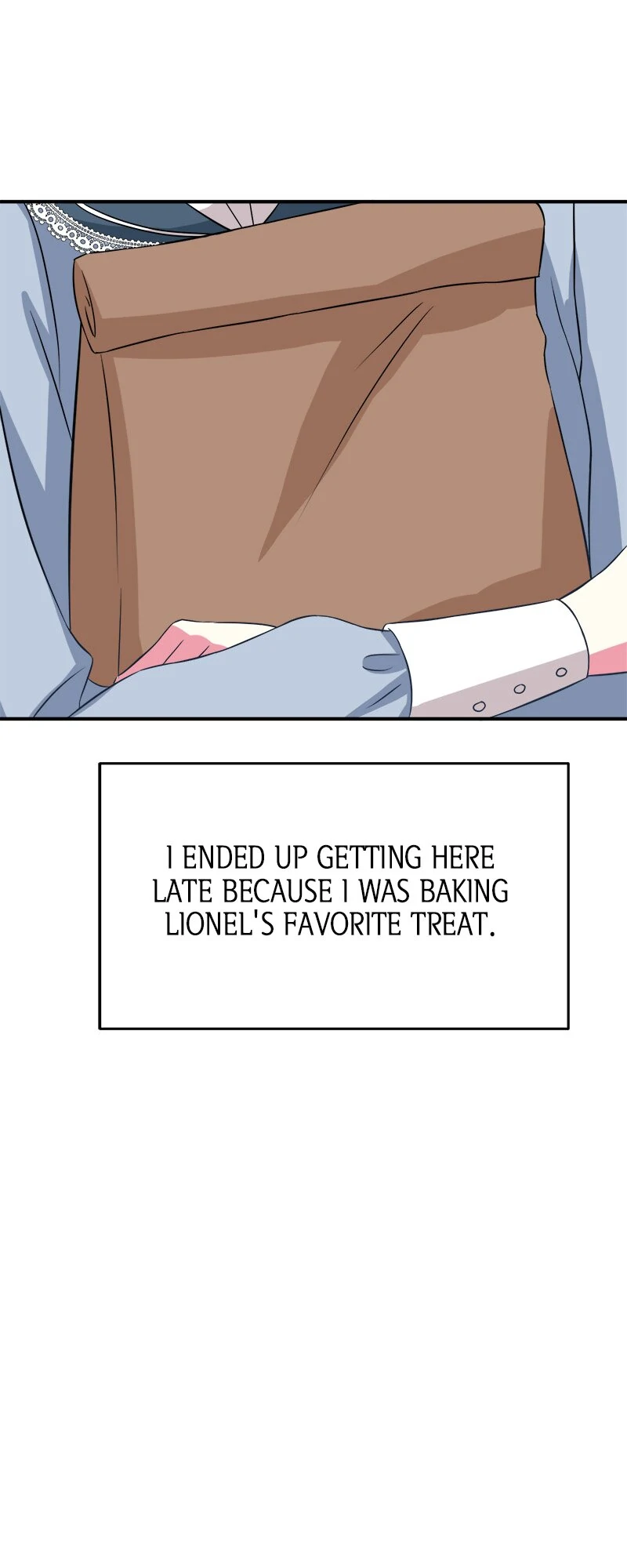 Even Though I Become a Side Character, I’m Being Adored by an Overprotective Duke Chapter 39 - Page 27