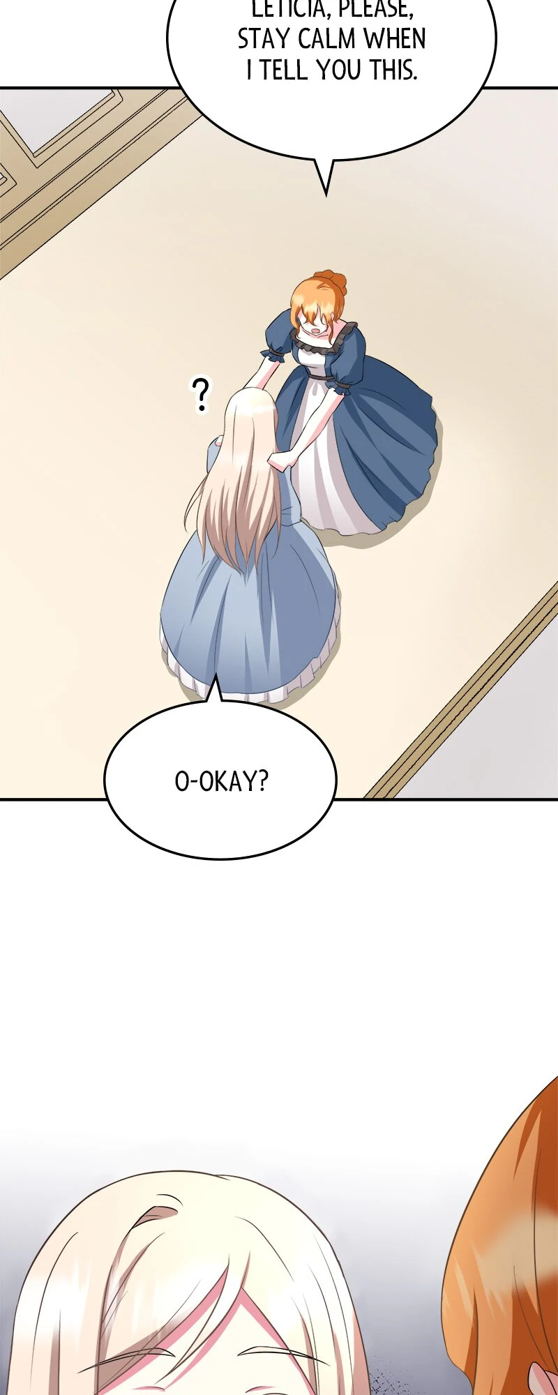 Even Though I Become a Side Character, I’m Being Adored by an Overprotective Duke Chapter 39 - Page 29