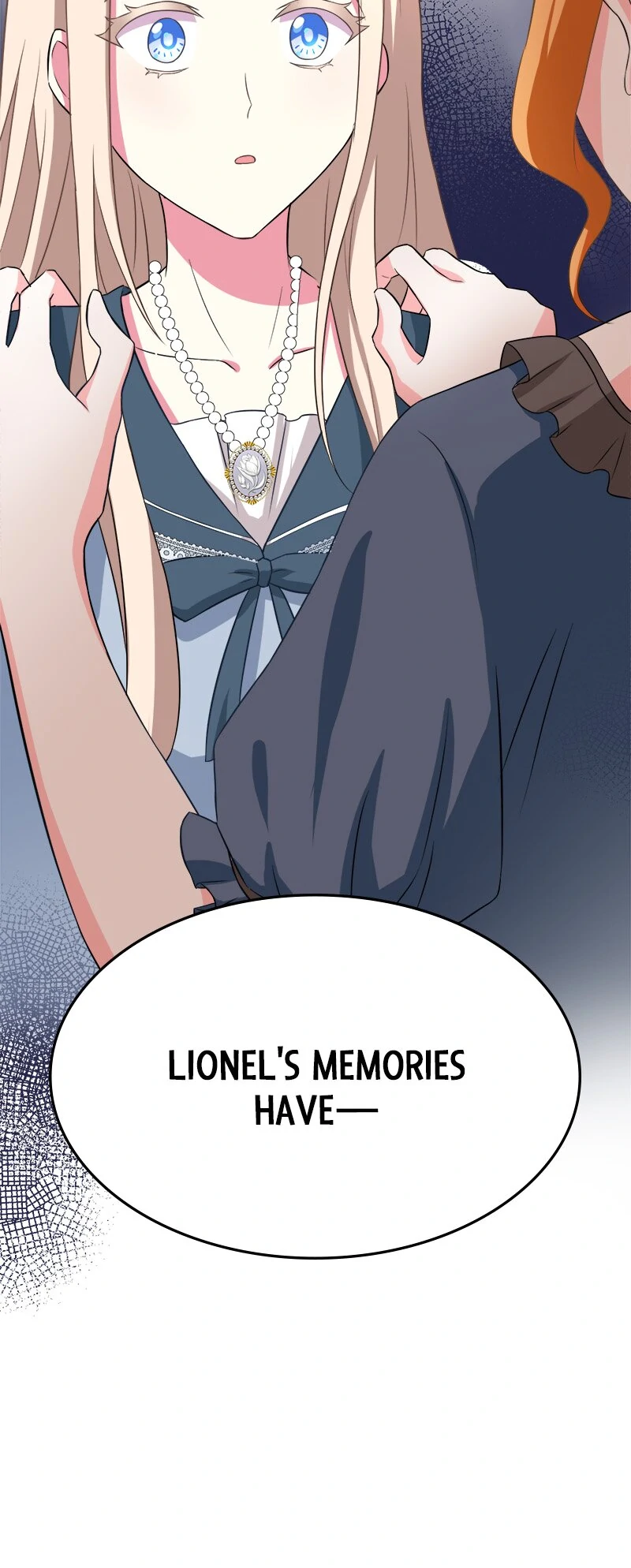 Even Though I Become a Side Character, I’m Being Adored by an Overprotective Duke Chapter 39 - Page 30