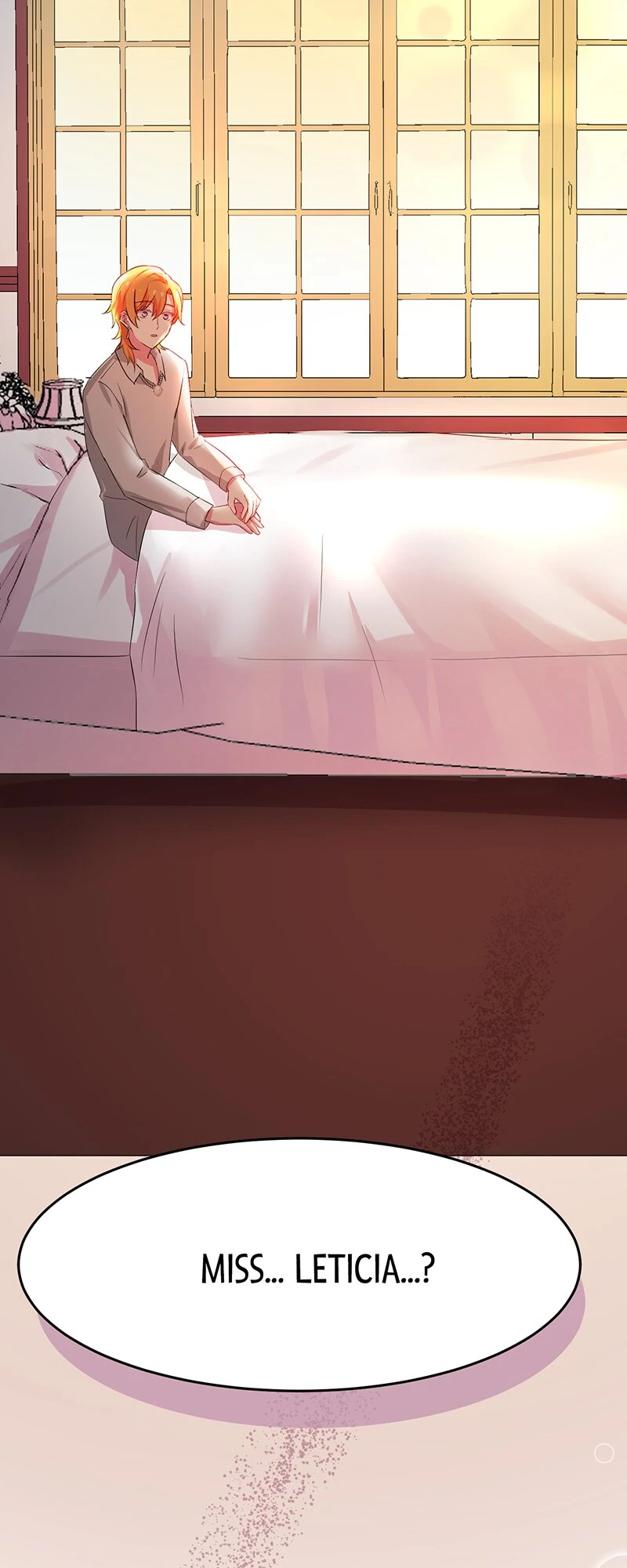 Even Though I Become a Side Character, I’m Being Adored by an Overprotective Duke Chapter 39 - Page 35