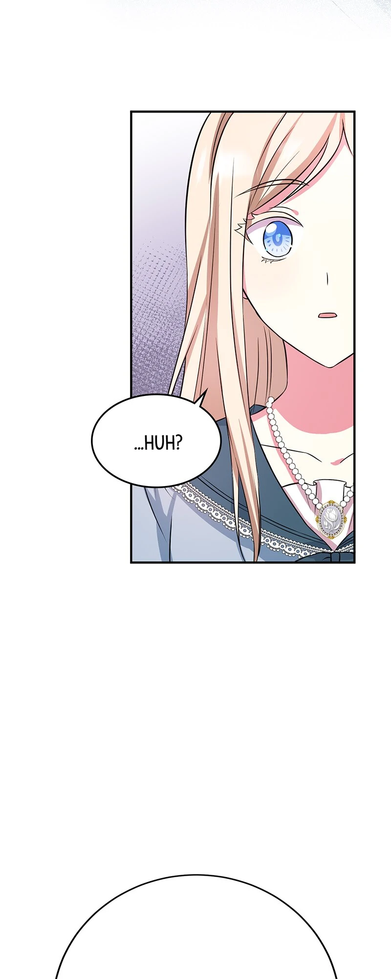 Even Though I Become a Side Character, I’m Being Adored by an Overprotective Duke Chapter 39 - Page 37