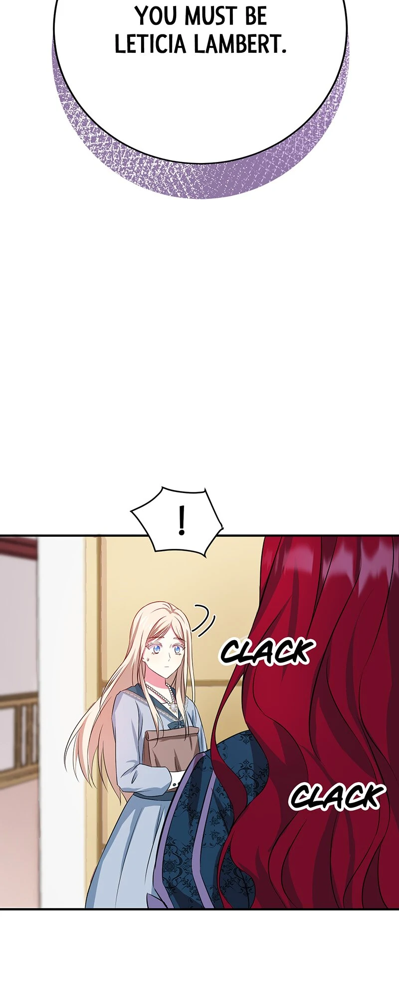 Even Though I Become a Side Character, I’m Being Adored by an Overprotective Duke Chapter 39 - Page 38