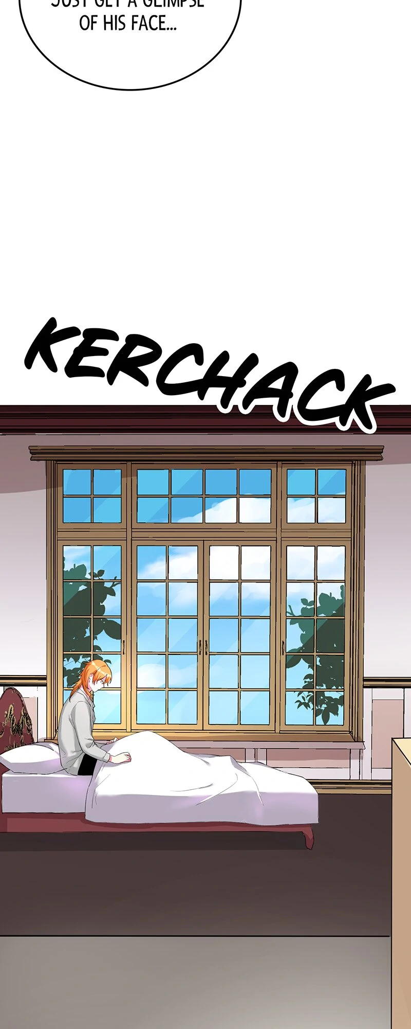Even Though I Become a Side Character, I’m Being Adored by an Overprotective Duke Chapter 39 - Page 4