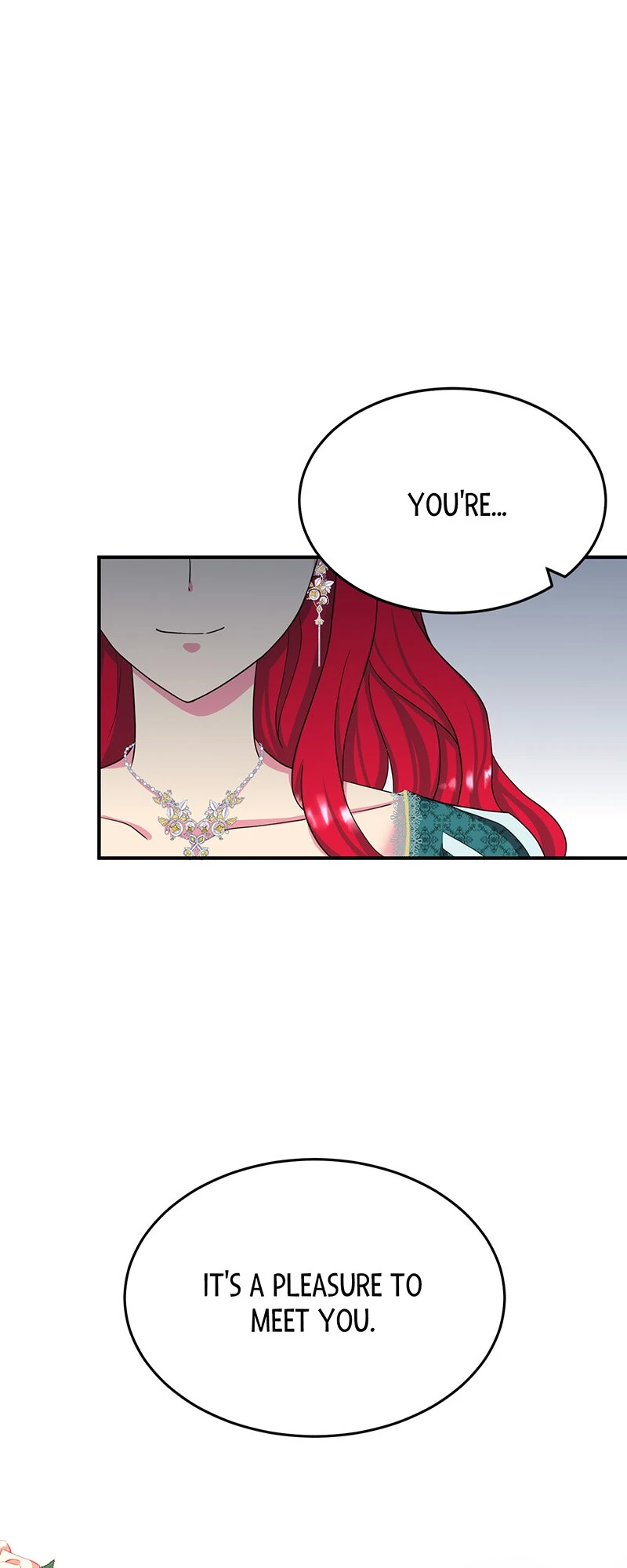 Even Though I Become a Side Character, I’m Being Adored by an Overprotective Duke Chapter 39 - Page 40