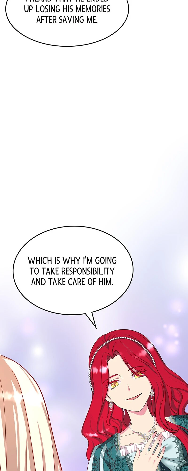 Even Though I Become a Side Character, I’m Being Adored by an Overprotective Duke Chapter 39 - Page 44
