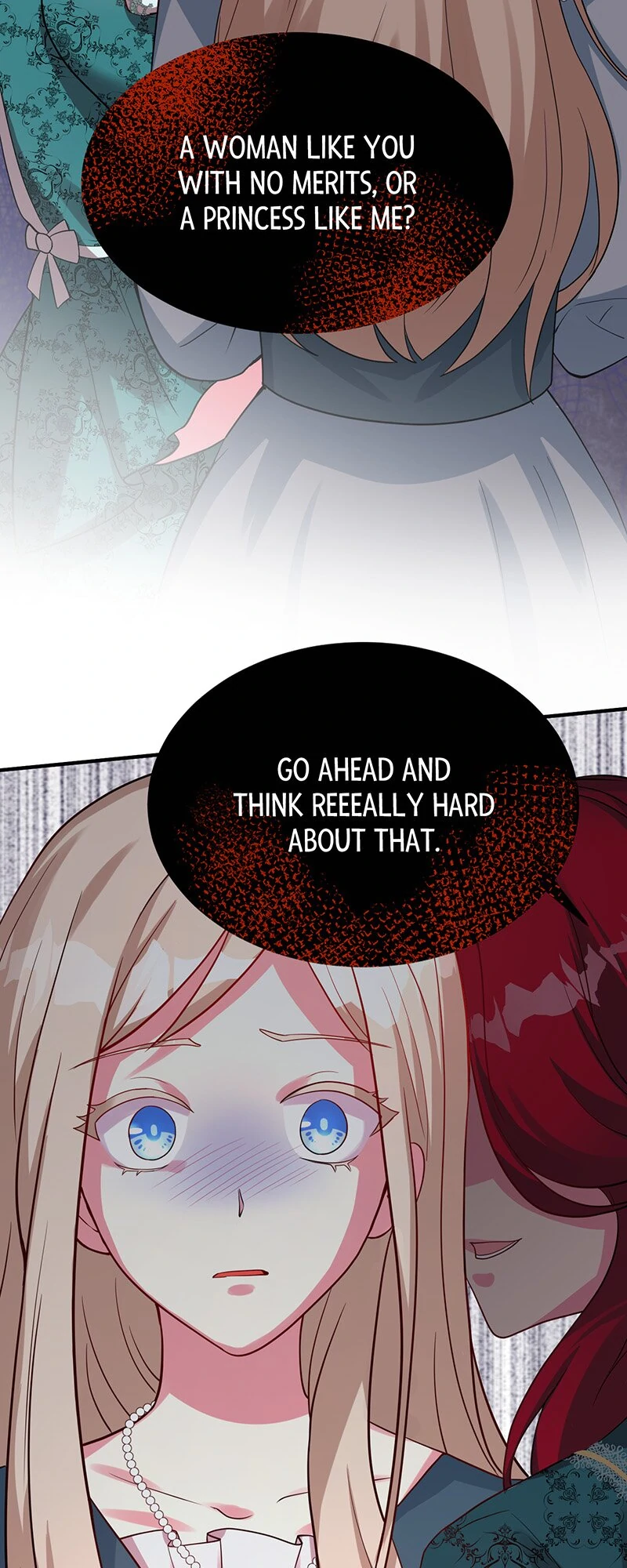 Even Though I Become a Side Character, I’m Being Adored by an Overprotective Duke Chapter 39 - Page 50