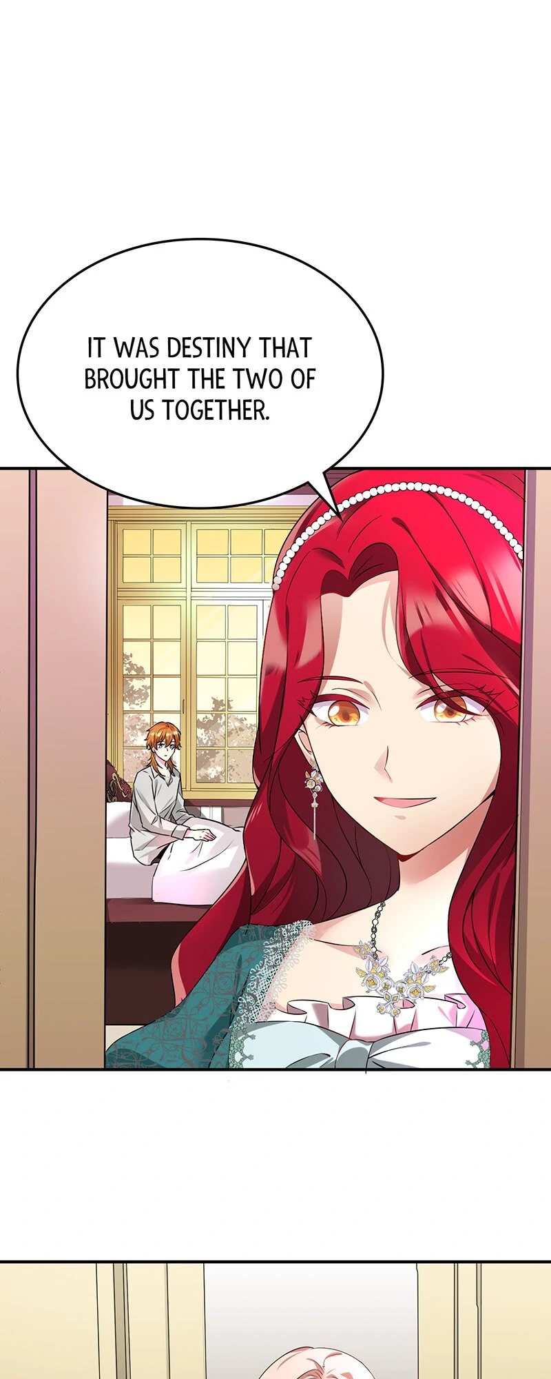Even Though I Become a Side Character, I’m Being Adored by an Overprotective Duke Chapter 39 - Page 58