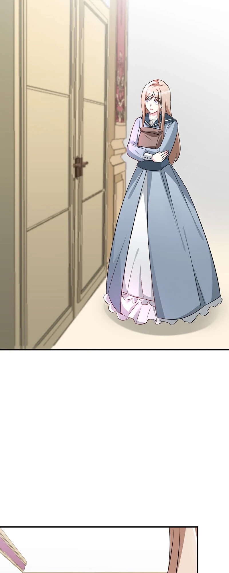 Even Though I Become a Side Character, I’m Being Adored by an Overprotective Duke Chapter 39 - Page 60