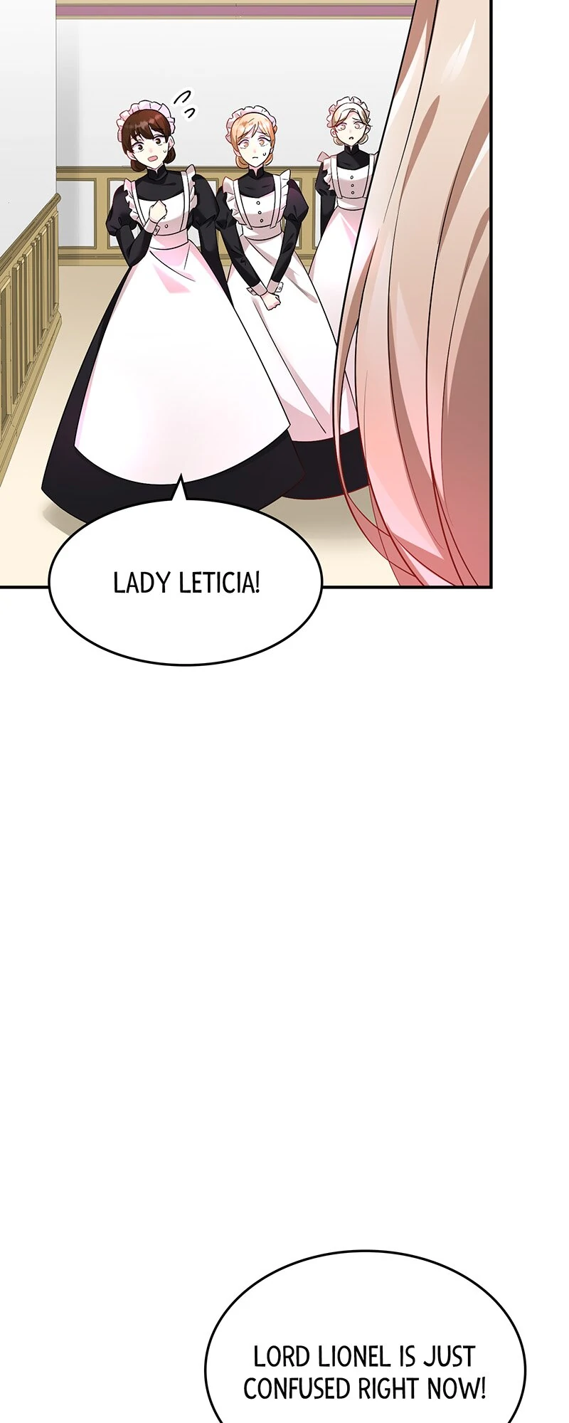 Even Though I Become a Side Character, I’m Being Adored by an Overprotective Duke Chapter 39 - Page 61