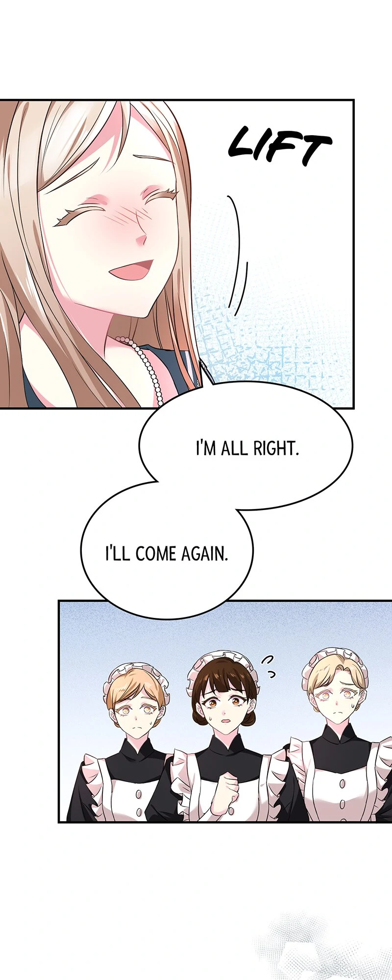 Even Though I Become a Side Character, I’m Being Adored by an Overprotective Duke Chapter 39 - Page 64