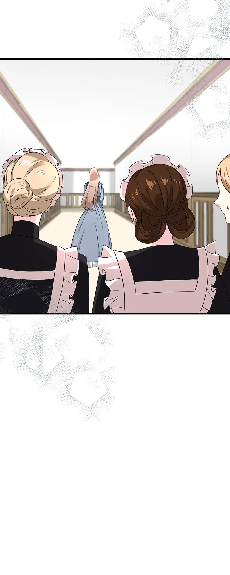 Even Though I Become a Side Character, I’m Being Adored by an Overprotective Duke Chapter 39 - Page 65