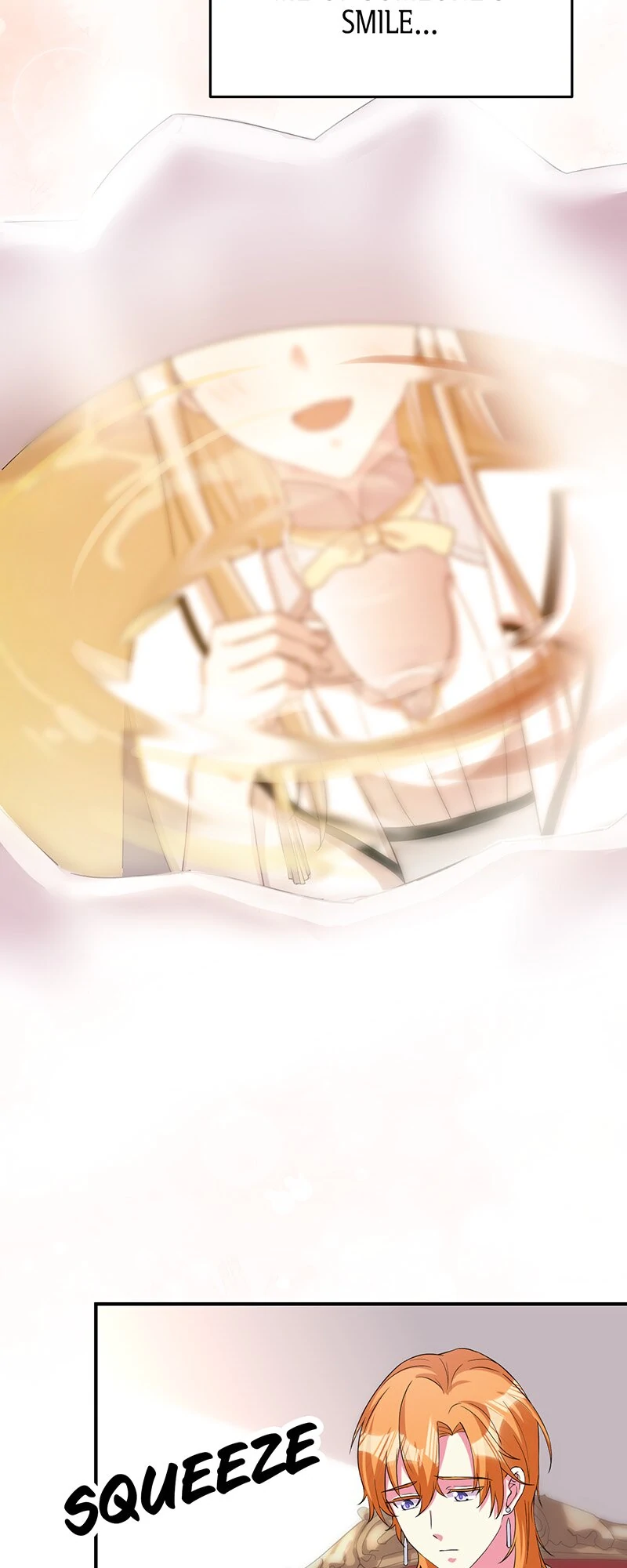 Even Though I Become a Side Character, I’m Being Adored by an Overprotective Duke Chapter 40 - Page 20