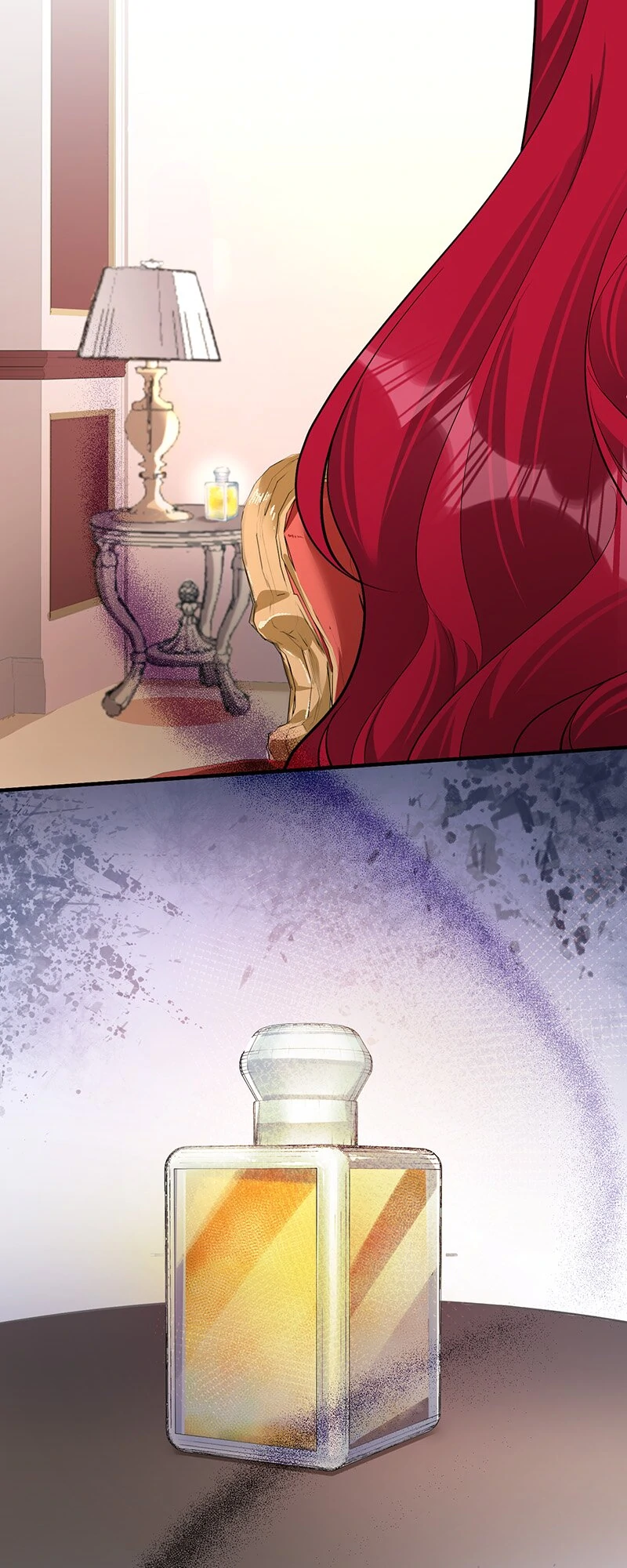 Even Though I Become a Side Character, I’m Being Adored by an Overprotective Duke Chapter 40 - Page 27