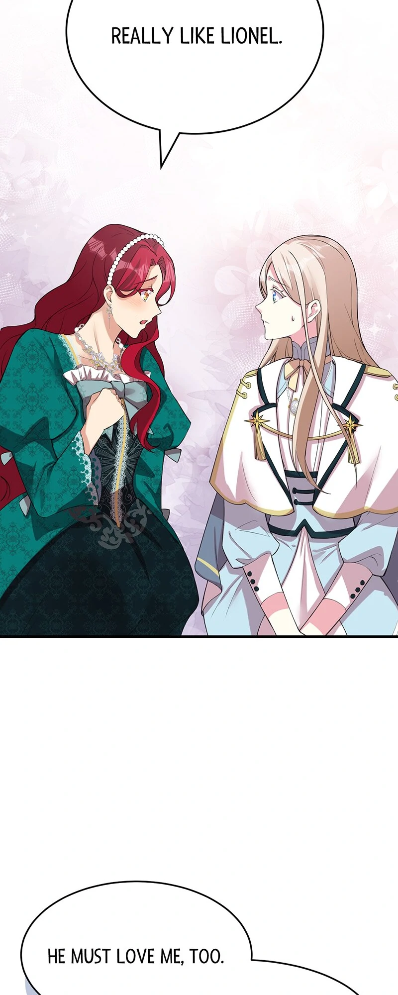 Even Though I Become a Side Character, I’m Being Adored by an Overprotective Duke Chapter 40 - Page 52