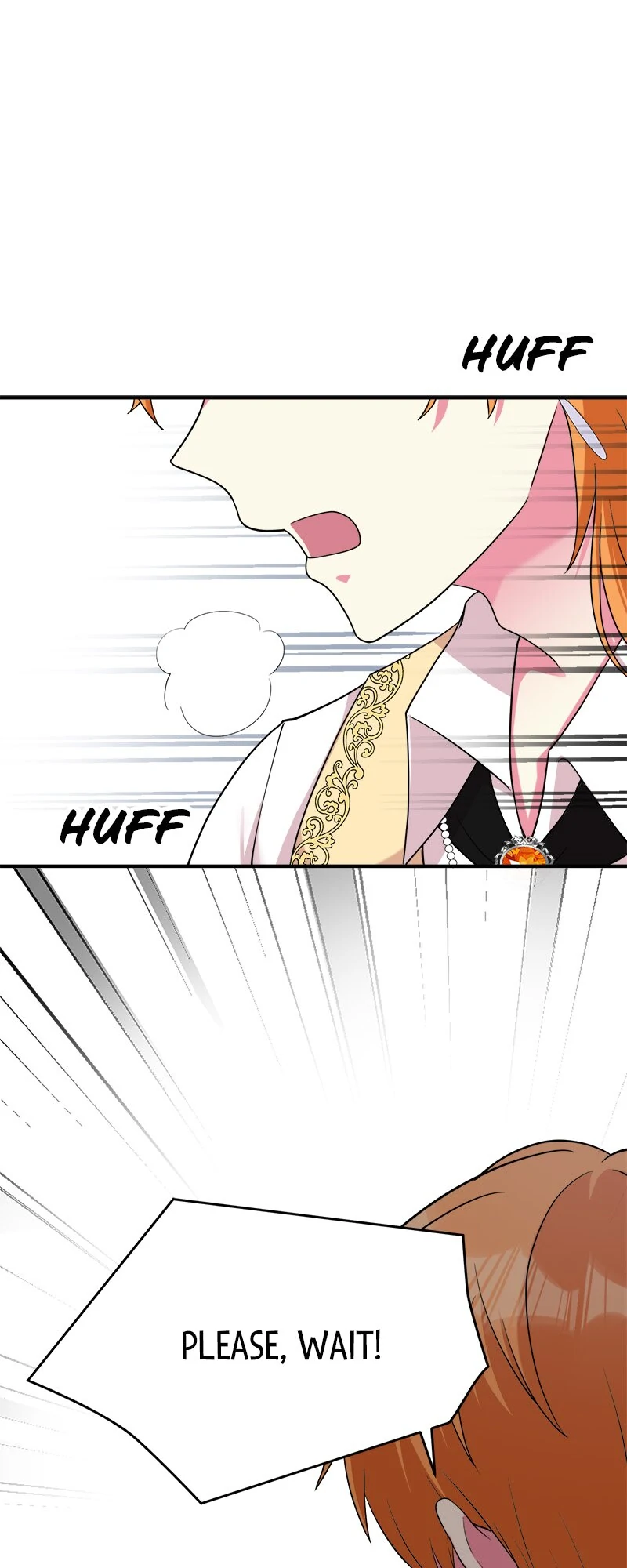 Even Though I Become a Side Character, I’m Being Adored by an Overprotective Duke Chapter 41 - Page 0