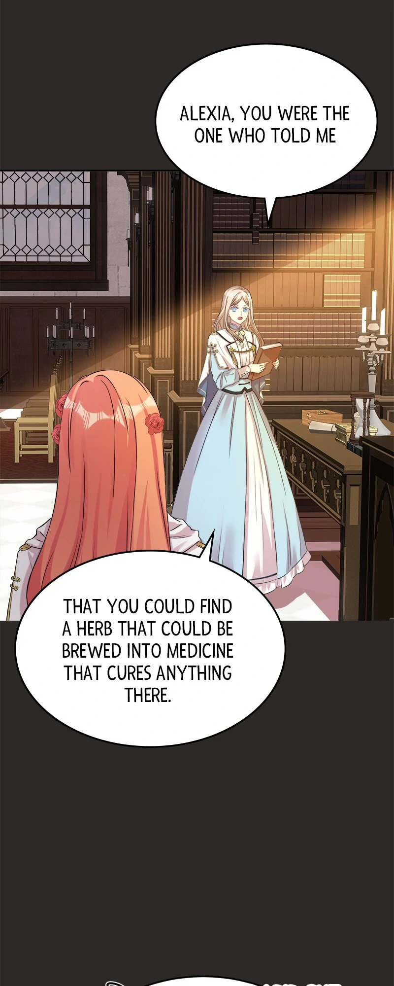 Even Though I Become a Side Character, I’m Being Adored by an Overprotective Duke Chapter 41 - Page 17