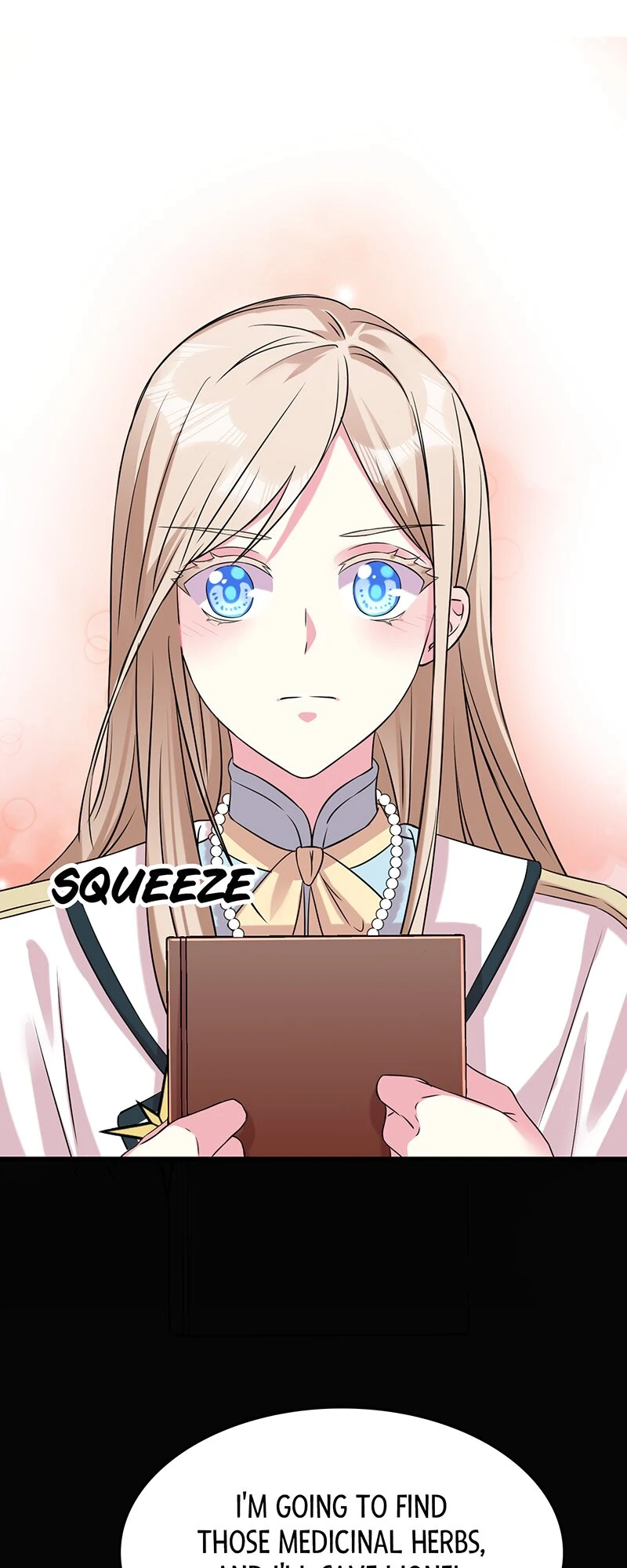 Even Though I Become a Side Character, I’m Being Adored by an Overprotective Duke Chapter 41 - Page 20