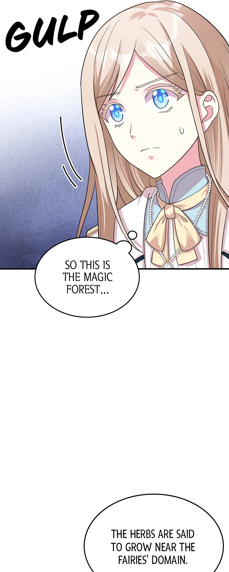 Even Though I Become a Side Character, I’m Being Adored by an Overprotective Duke Chapter 41 - Page 28