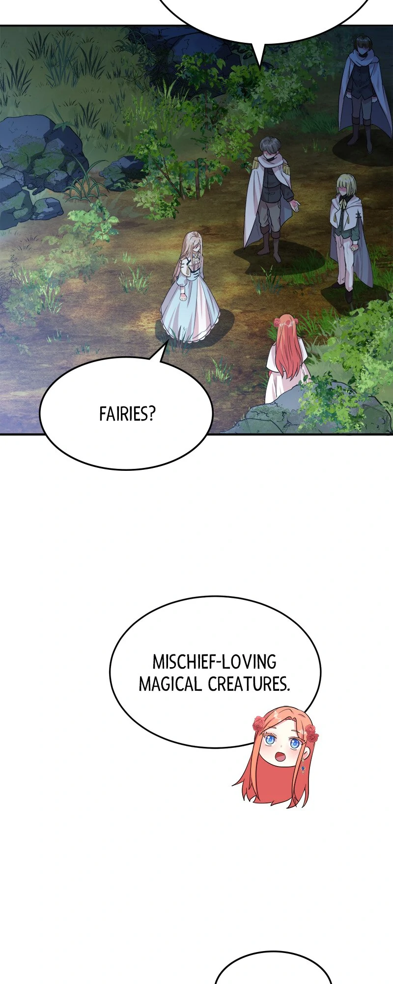 Even Though I Become a Side Character, I’m Being Adored by an Overprotective Duke Chapter 41 - Page 29