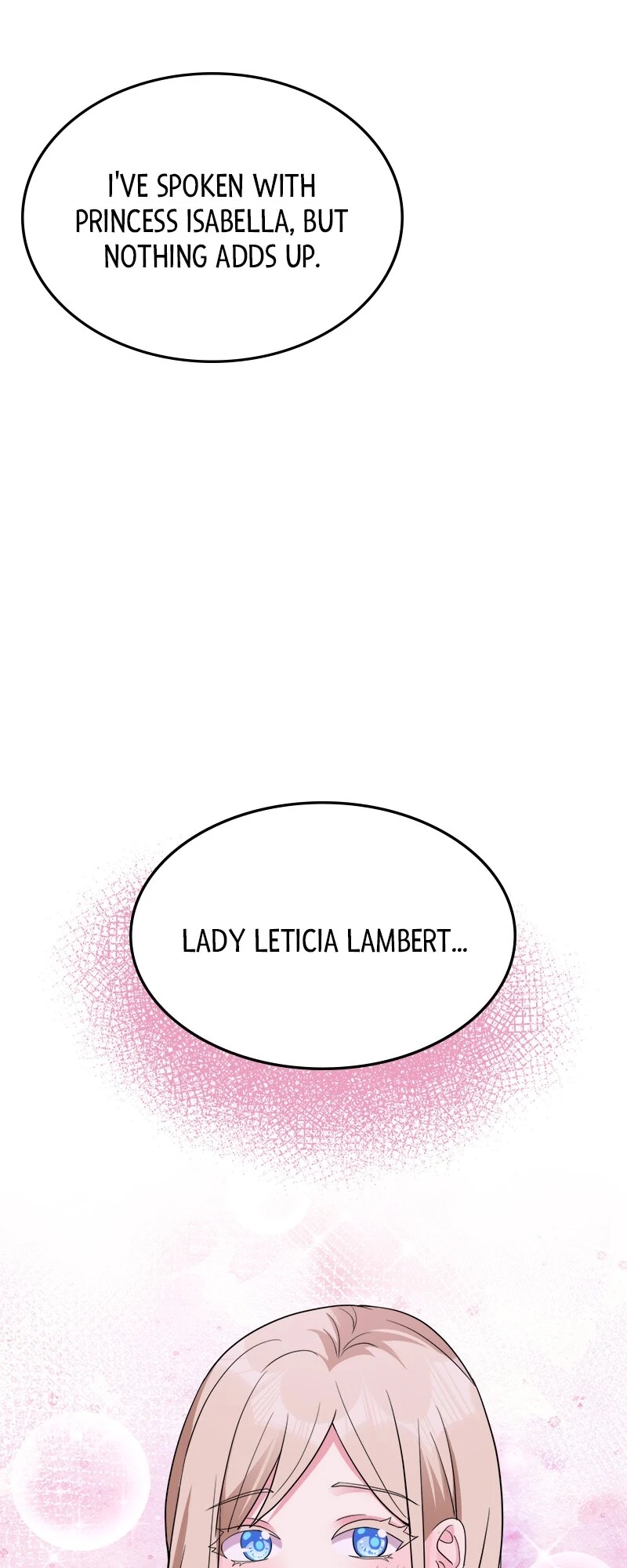 Even Though I Become a Side Character, I’m Being Adored by an Overprotective Duke Chapter 41 - Page 3
