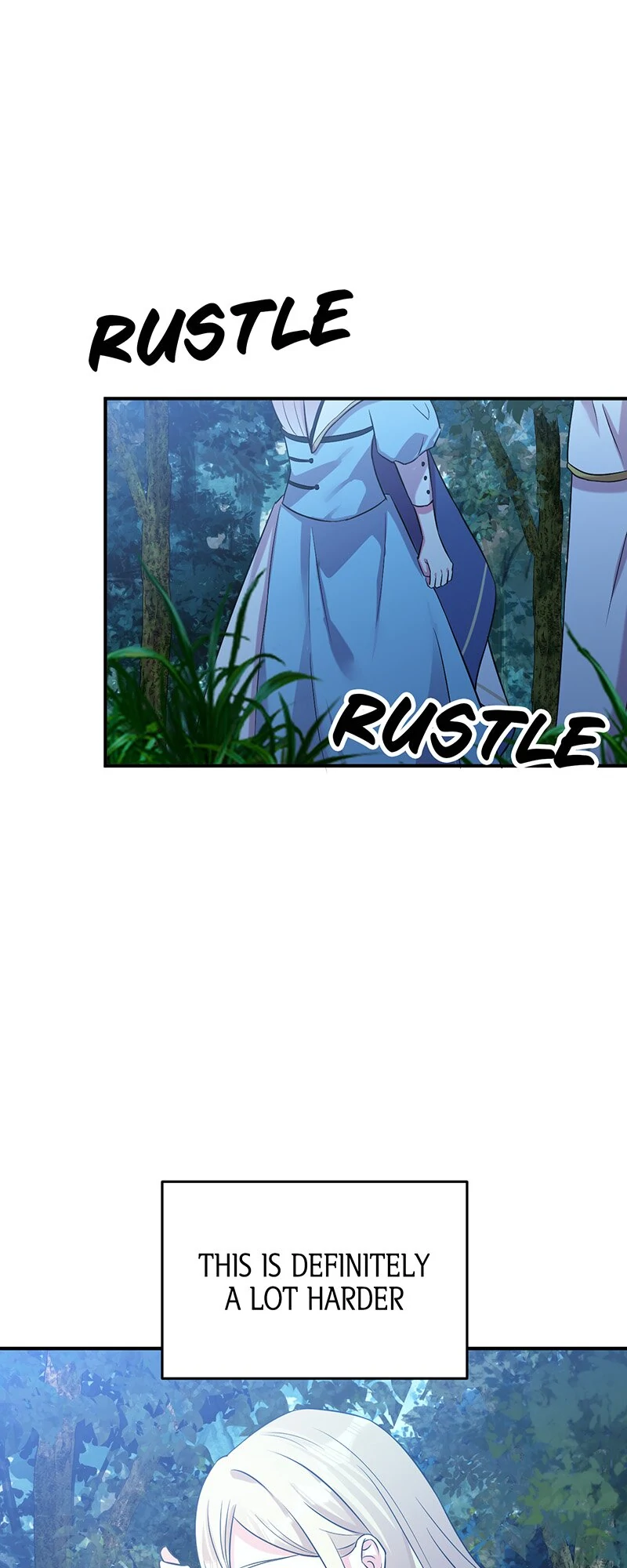 Even Though I Become a Side Character, I’m Being Adored by an Overprotective Duke Chapter 41 - Page 32
