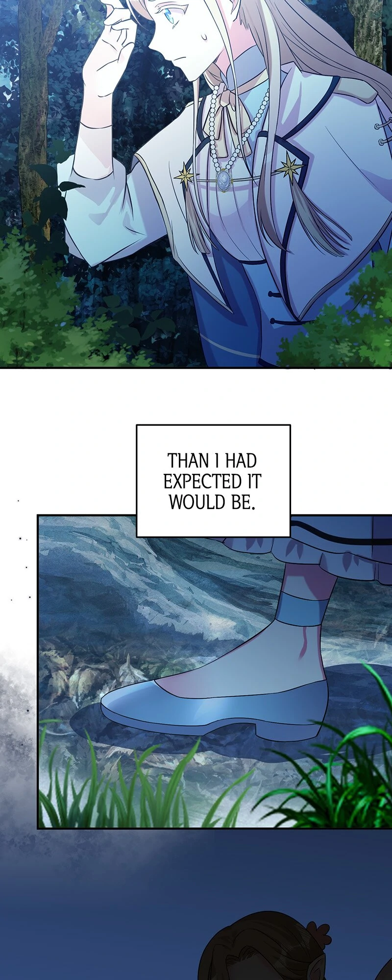 Even Though I Become a Side Character, I’m Being Adored by an Overprotective Duke Chapter 41 - Page 33