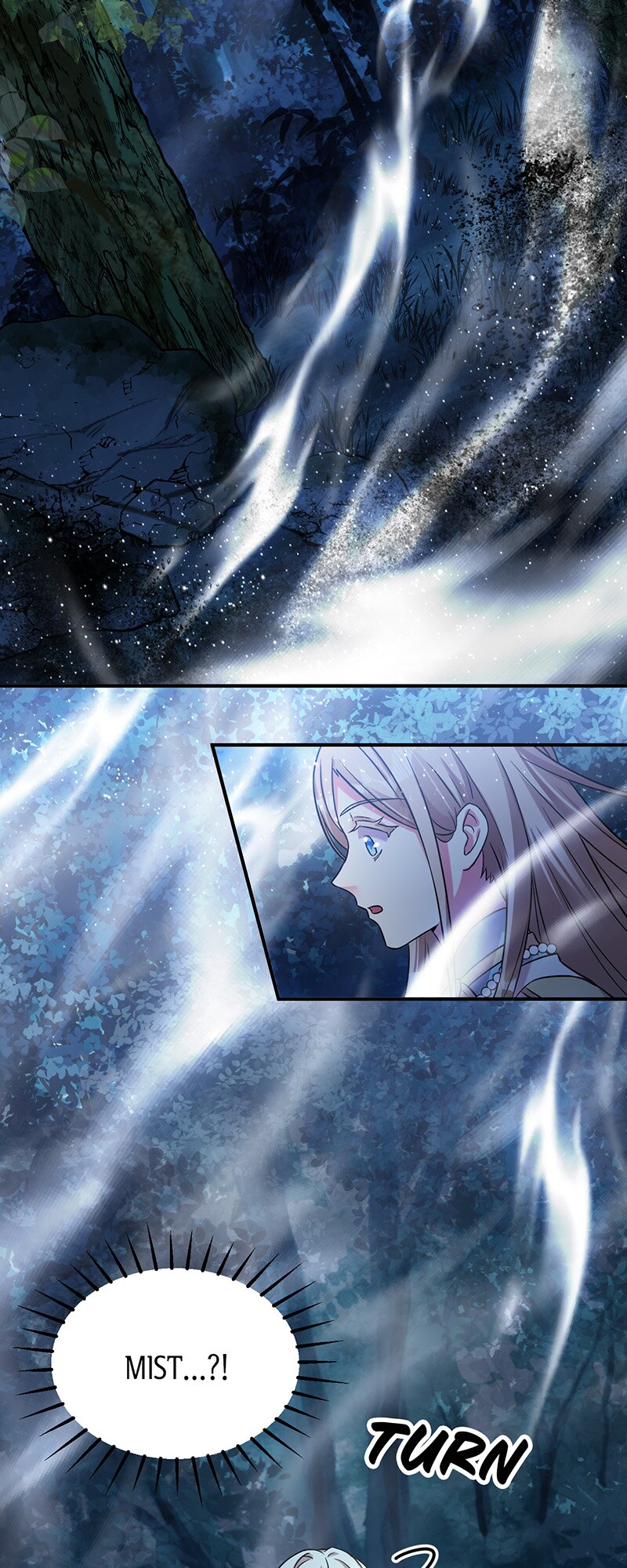 Even Though I Become a Side Character, I’m Being Adored by an Overprotective Duke Chapter 41 - Page 36
