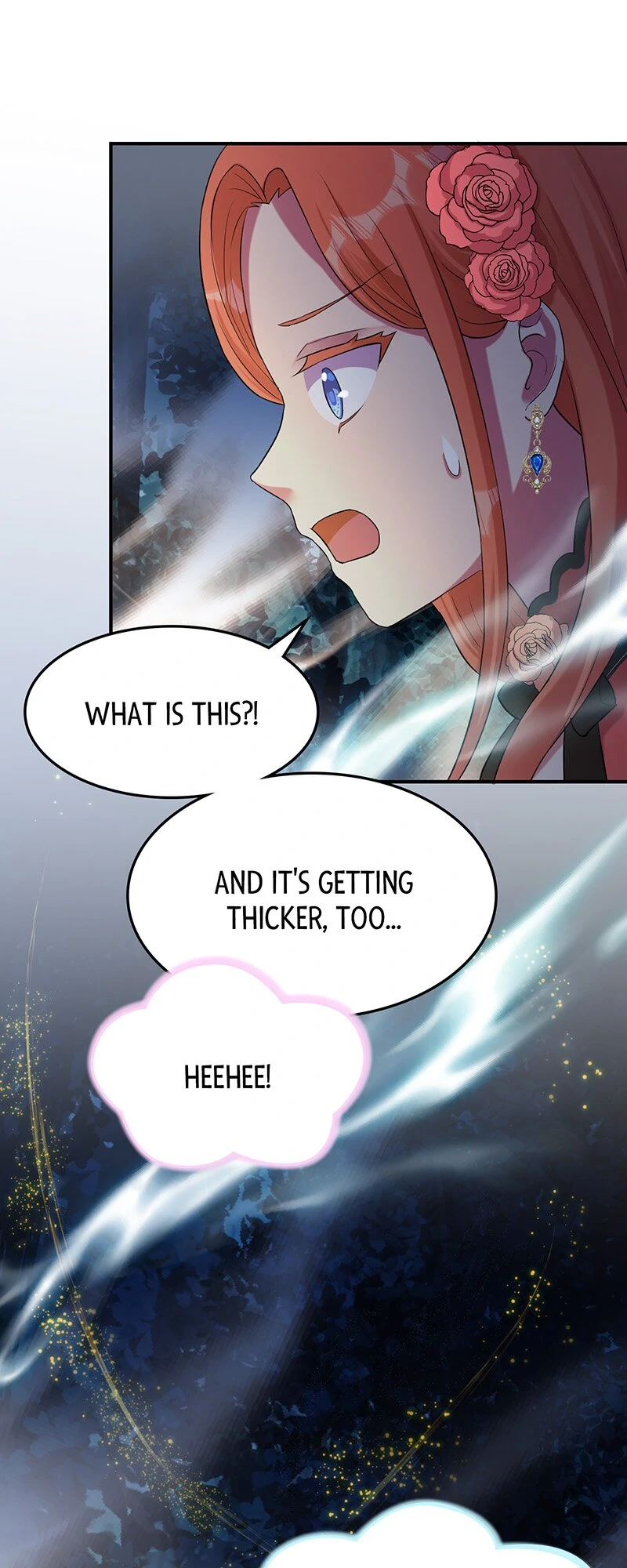 Even Though I Become a Side Character, I’m Being Adored by an Overprotective Duke Chapter 41 - Page 38