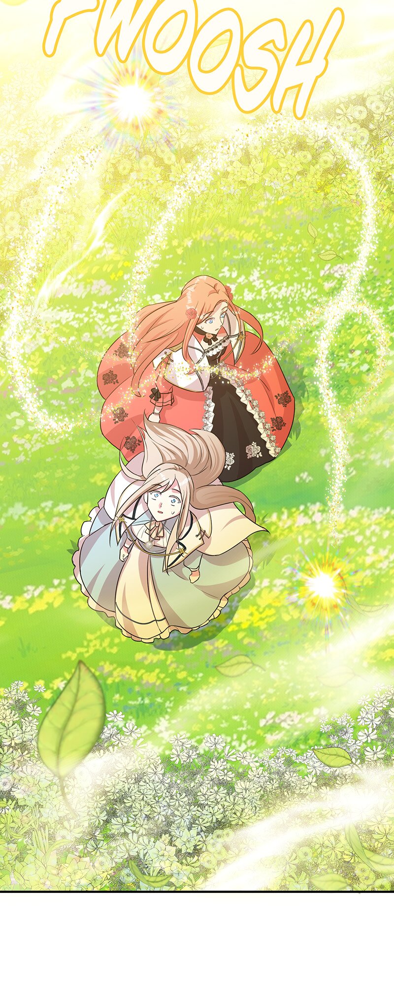 Even Though I Become a Side Character, I’m Being Adored by an Overprotective Duke Chapter 41 - Page 40