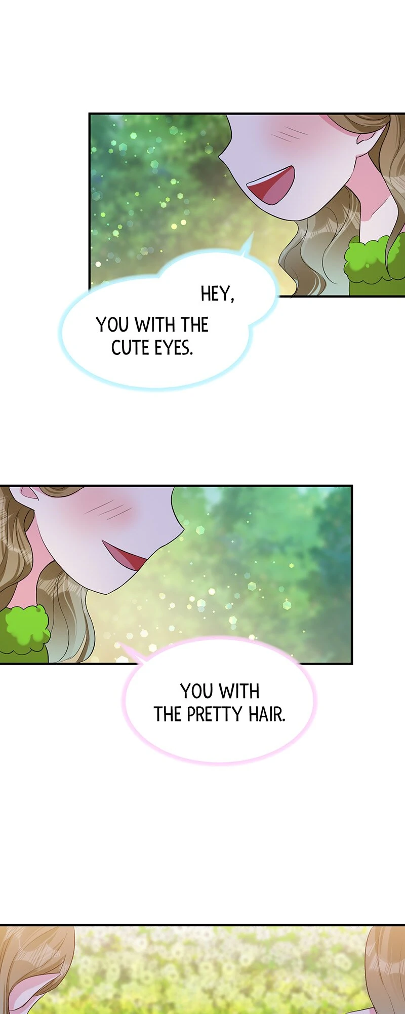 Even Though I Become a Side Character, I’m Being Adored by an Overprotective Duke Chapter 41 - Page 41