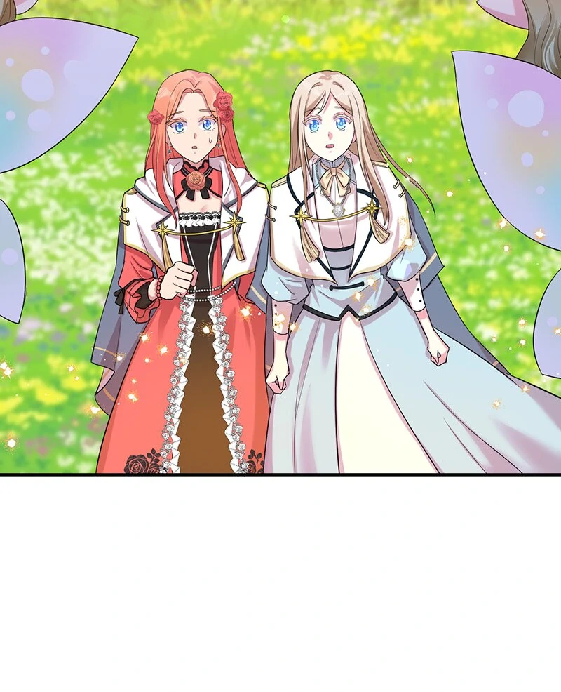 Even Though I Become a Side Character, I’m Being Adored by an Overprotective Duke Chapter 41 - Page 42
