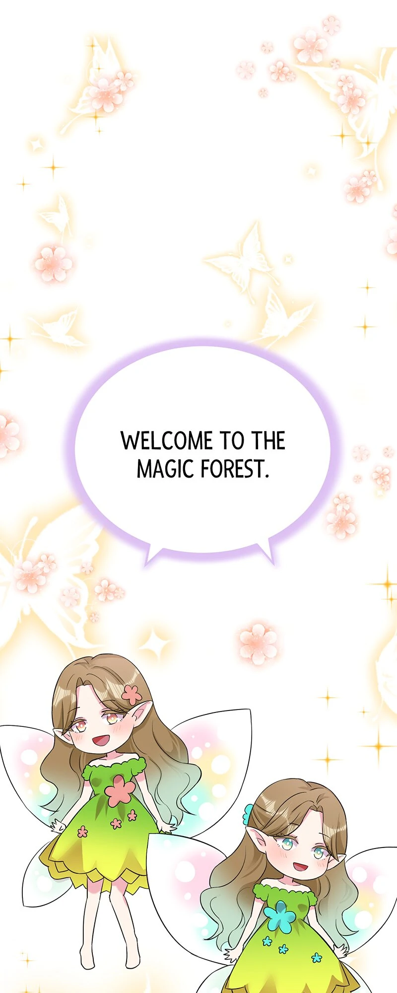 Even Though I Become a Side Character, I’m Being Adored by an Overprotective Duke Chapter 41 - Page 43