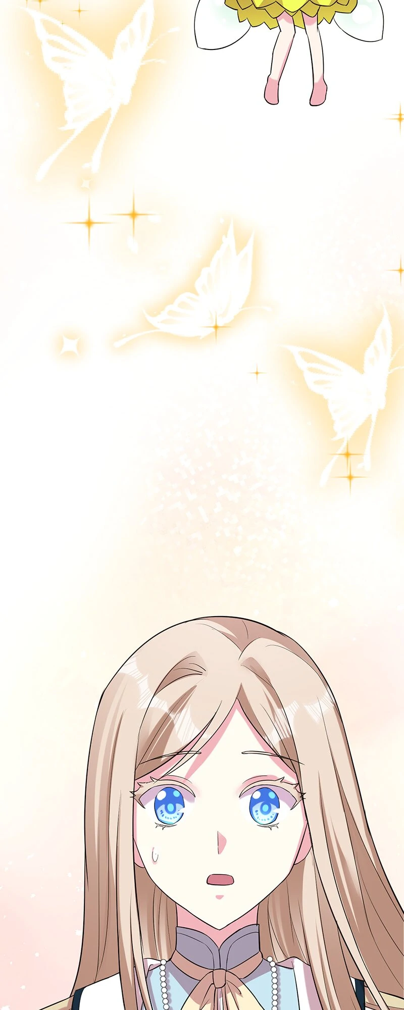Even Though I Become a Side Character, I’m Being Adored by an Overprotective Duke Chapter 41 - Page 44
