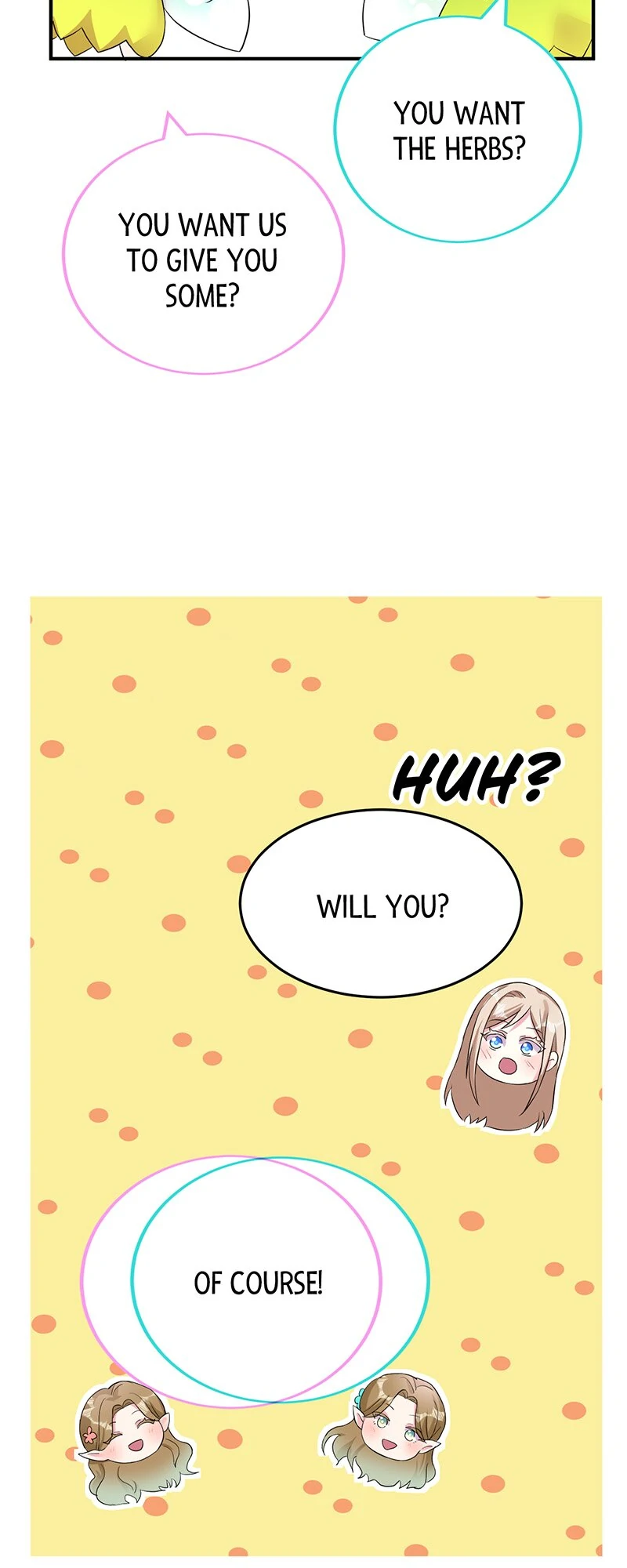 Even Though I Become a Side Character, I’m Being Adored by an Overprotective Duke Chapter 41 - Page 47