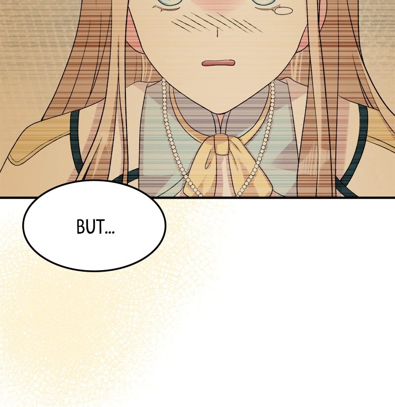Even Though I Become a Side Character, I’m Being Adored by an Overprotective Duke Chapter 41 - Page 5