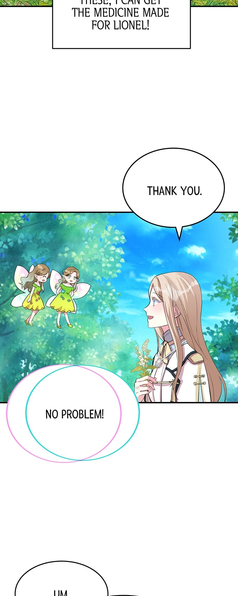 Even Though I Become a Side Character, I’m Being Adored by an Overprotective Duke Chapter 41 - Page 50