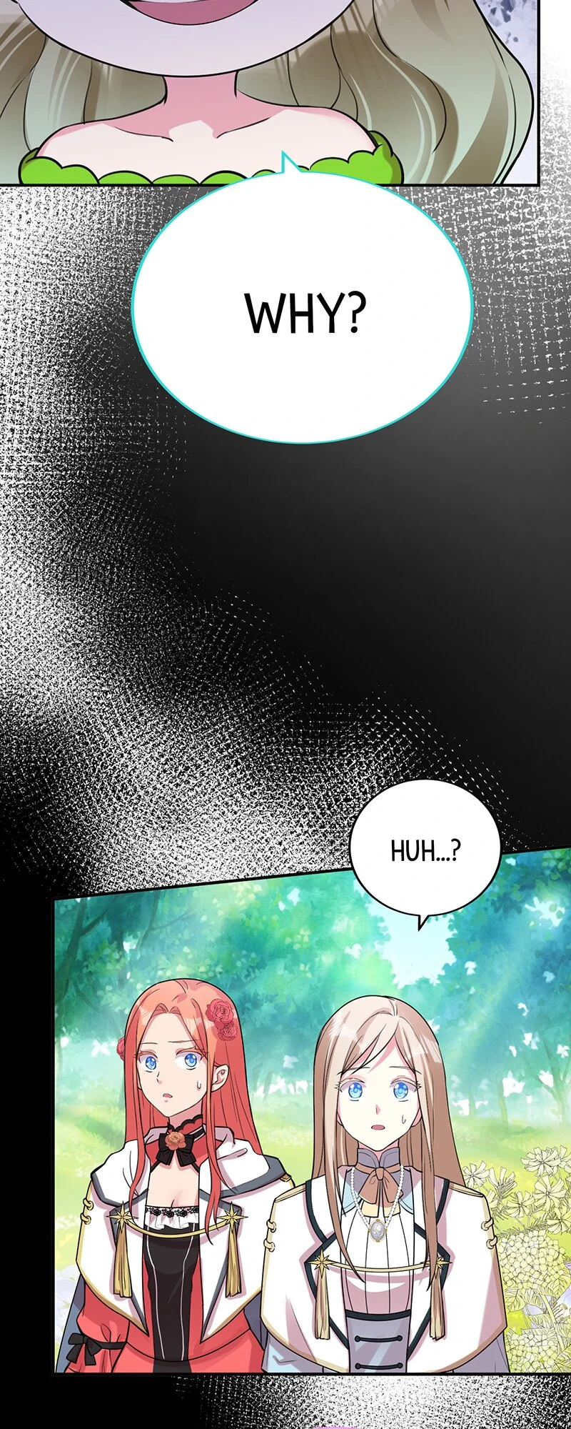Even Though I Become a Side Character, I’m Being Adored by an Overprotective Duke Chapter 41 - Page 52