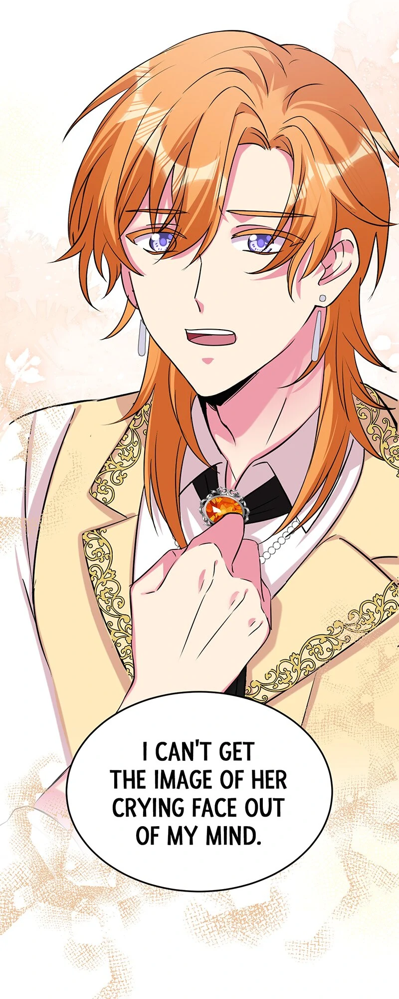 Even Though I Become a Side Character, I’m Being Adored by an Overprotective Duke Chapter 41 - Page 6
