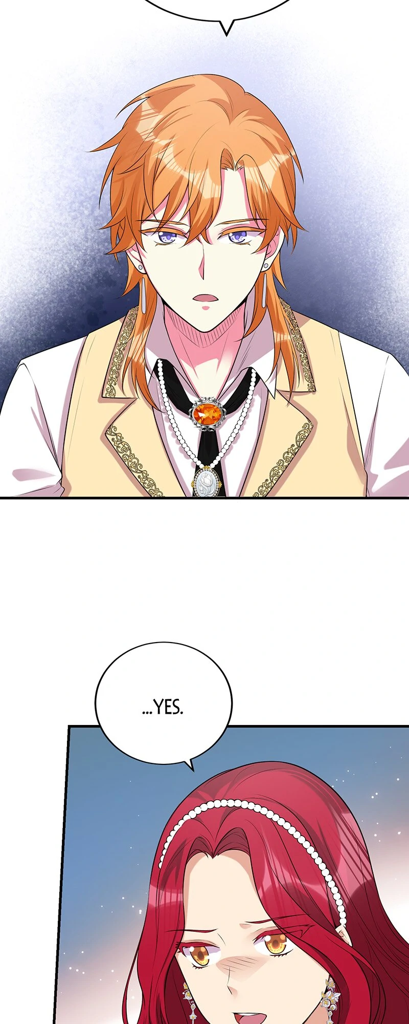 Even Though I Become a Side Character, I’m Being Adored by an Overprotective Duke Chapter 41 - Page 64