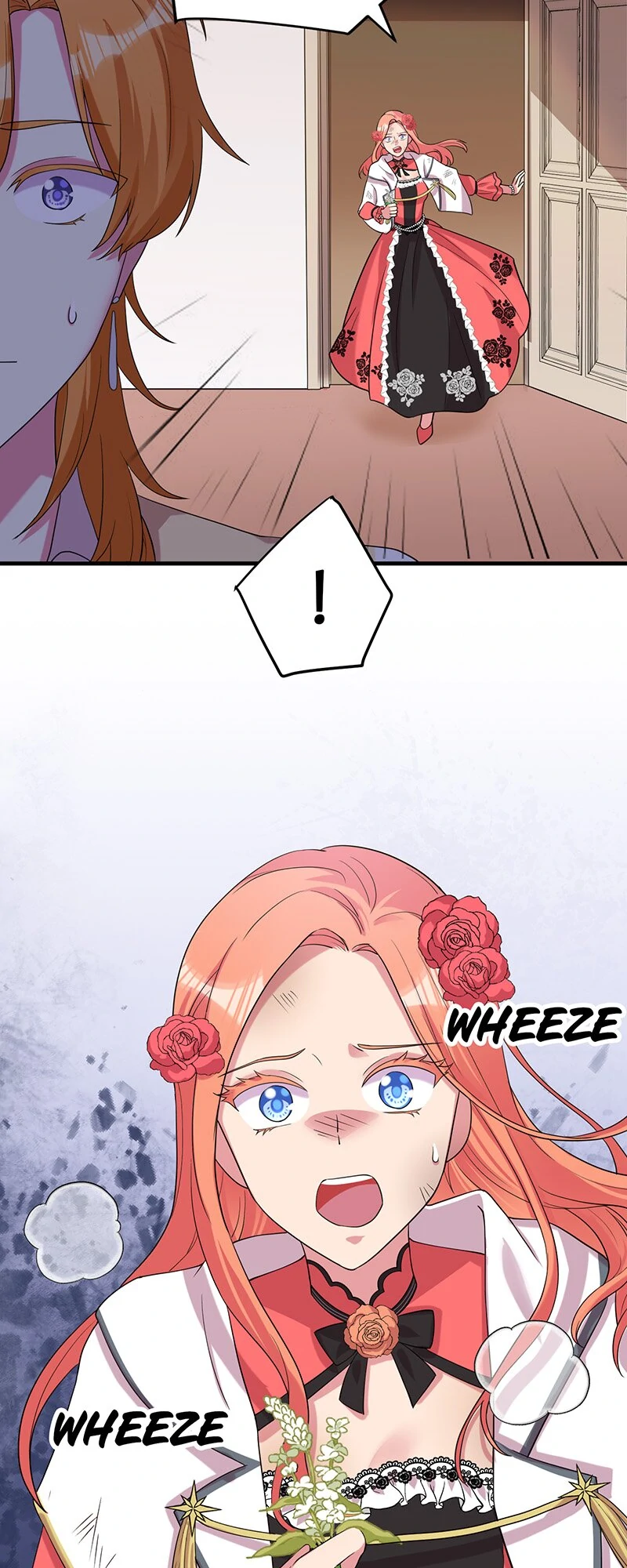 Even Though I Become a Side Character, I’m Being Adored by an Overprotective Duke Chapter 41 - Page 69