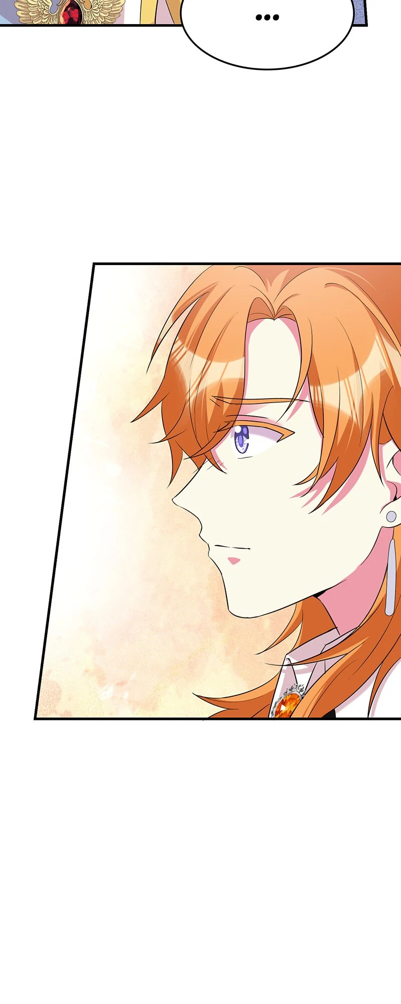 Even Though I Become a Side Character, I’m Being Adored by an Overprotective Duke Chapter 41 - Page 9
