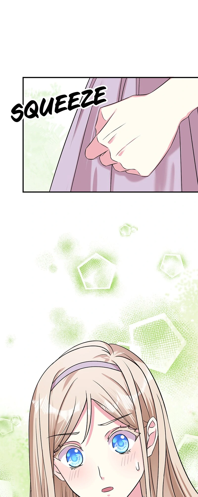 Even Though I Become a Side Character, I’m Being Adored by an Overprotective Duke Chapter 45 - Page 0