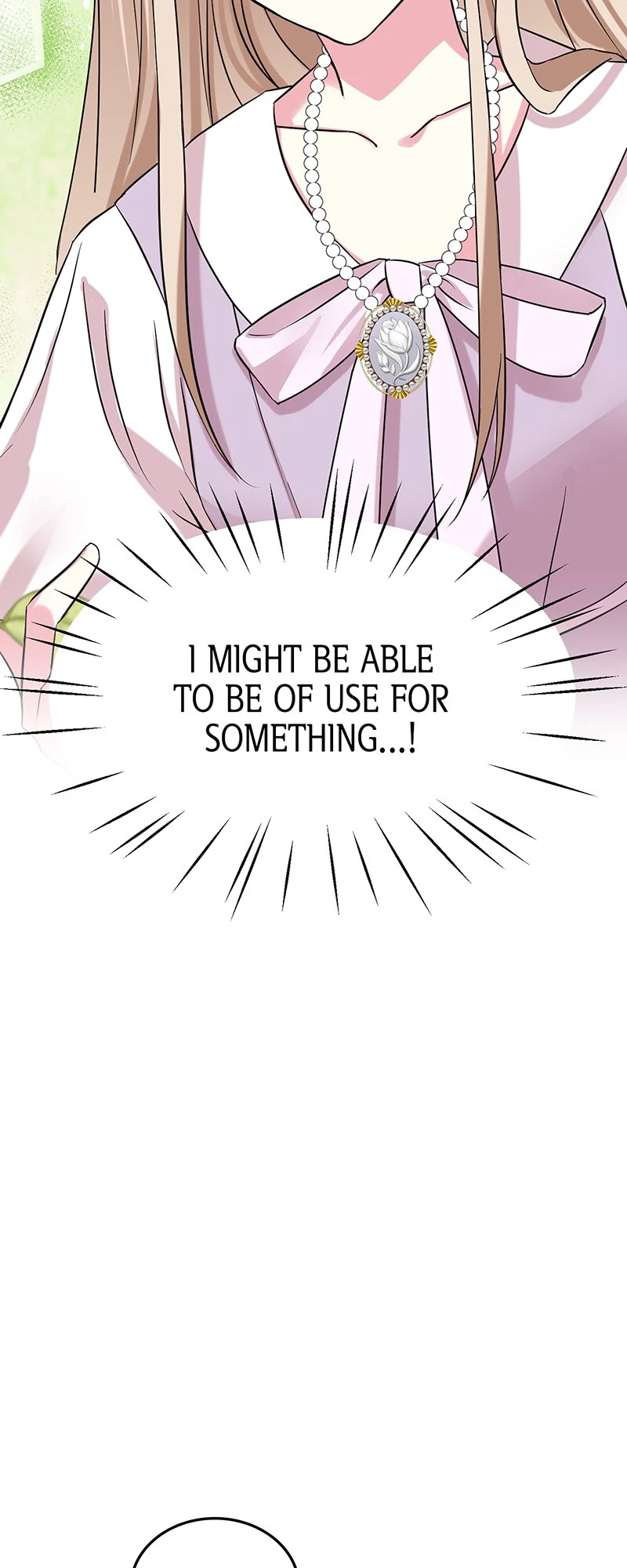 Even Though I Become a Side Character, I’m Being Adored by an Overprotective Duke Chapter 45 - Page 1